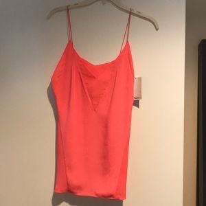 Phillip Lim Coral Tank